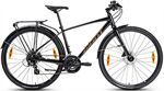 Xe đạp touring Giant Escape 2 City Disc 2024